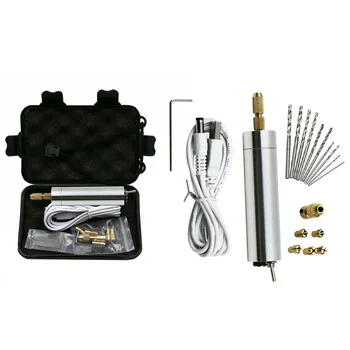 

Tools Electric Grinder kit Hand Drill Set Bits Shanks Cable wire Grinding