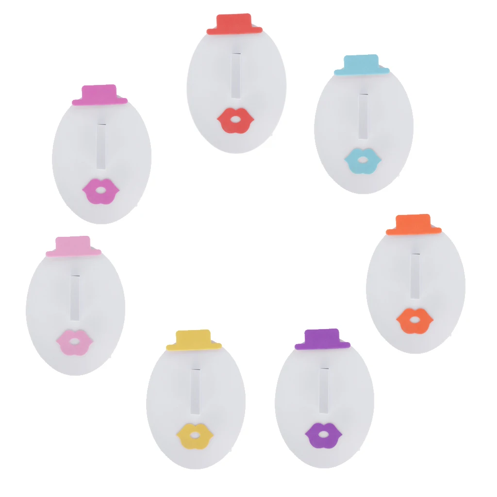 Sunglass Glass Rack Frame Glasses Display Stand Holder Organizer Mutlicolor