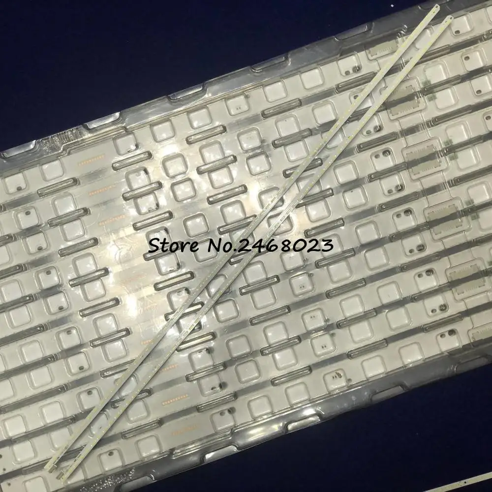 Striscia Di Retroilluminazione A Led Per Xiaomi Mi 55 "Tv L55M4-Aa 098101074400 098101074401 1712-0400-4190 68Led