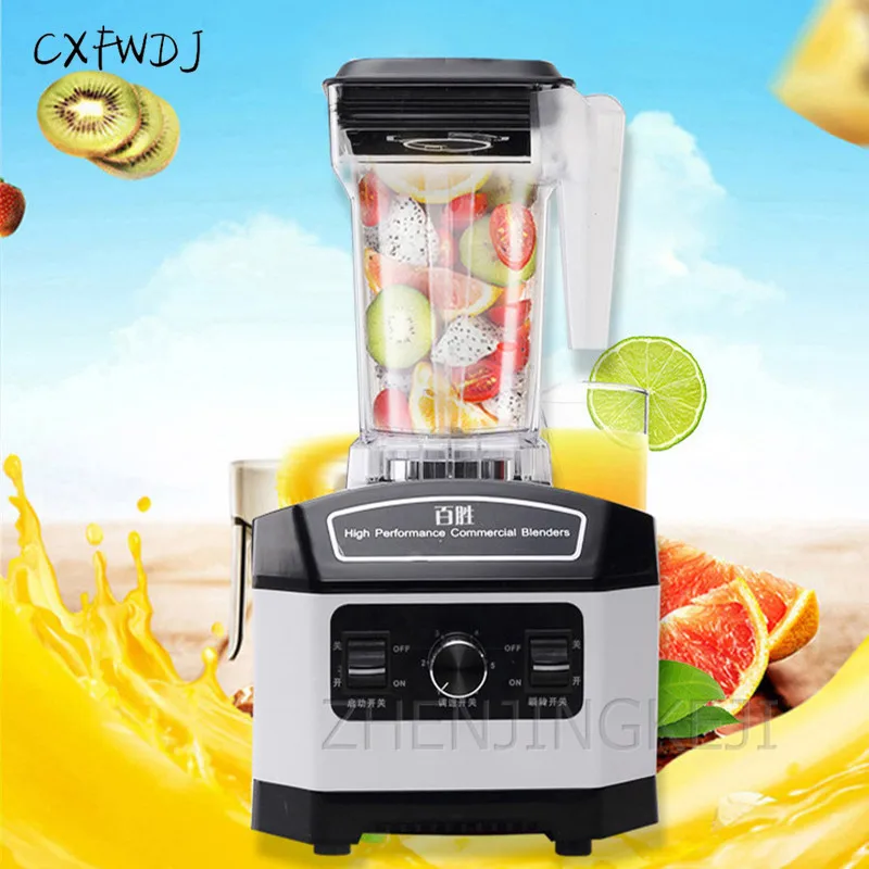 A-818 Broken Wall Ice Machine Heating Home Automatic Multi-Function Baby Food Supplement Soy Milk Crushed Ice Intelligent Mixer