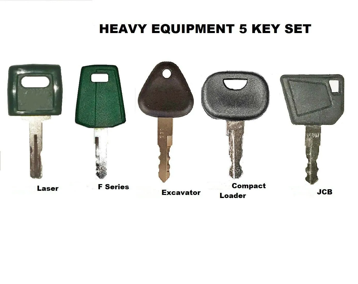 

For Volvo Heavy Equipment Ignition Keys with Laser Cut Key, Excavator, Loader more RE183935 202 14607 C001 17225331, 11039228