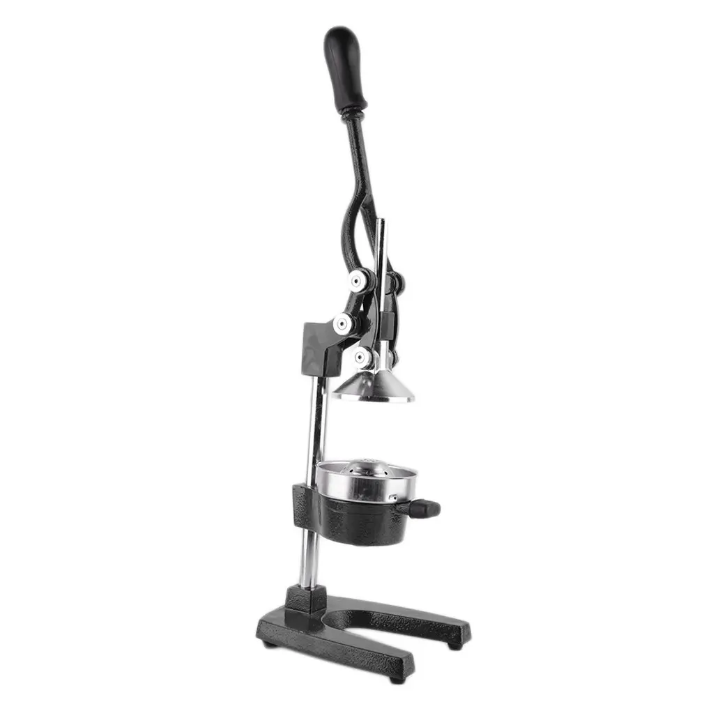  Stainless Steel Citrus Fruits Squeezer Orange Lemon Juicer Lemon Fruit Pressing Machine Press Juice