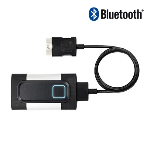 

NEW VCI TCS CDP Bluetooth 2016.0 r0 with keygen ds150e cdp pro for delphi cars trucks OBD2 scanner for autocom diagnostic