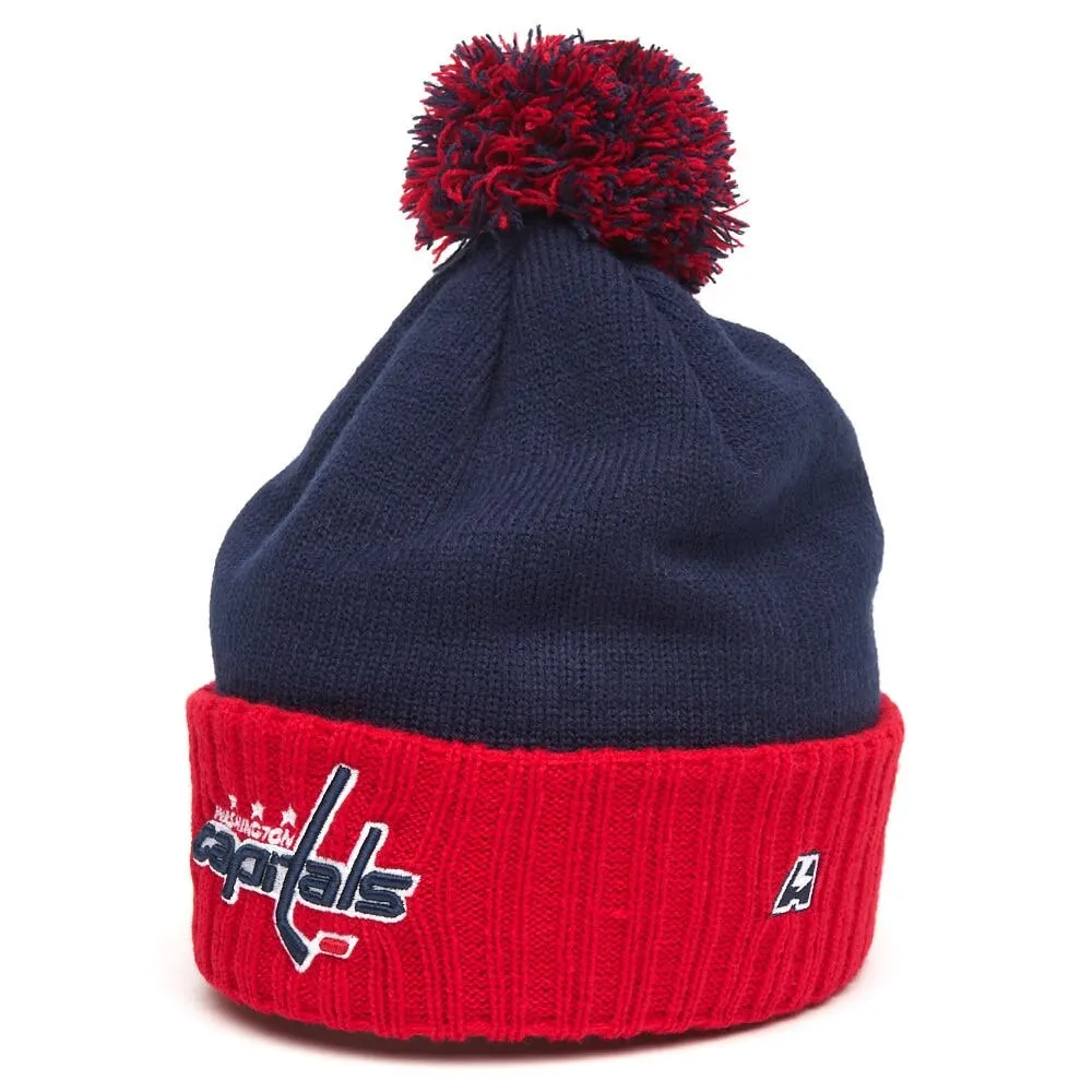Шапка NHL Washington Capitals | Аксессуары для одежды
