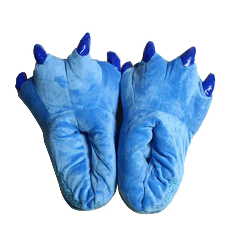 Shoes Детские пижамы с единорогом, кигуруми, Мультяшные животные, панда, единорог, комбинезон, пижамы для детей, Детский костюм, детская одежда для сна для девочек и мальчиков - Цвет: Shoes