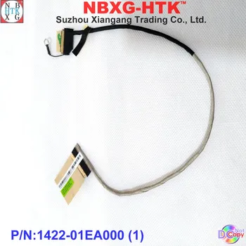 

Video screen Flex For Toshiba L50D-A L55-A L55 S50D-A L50-A S55-A S55D-A laptop LCD LED LVDS Display Ribbon cable 1422-01EA000