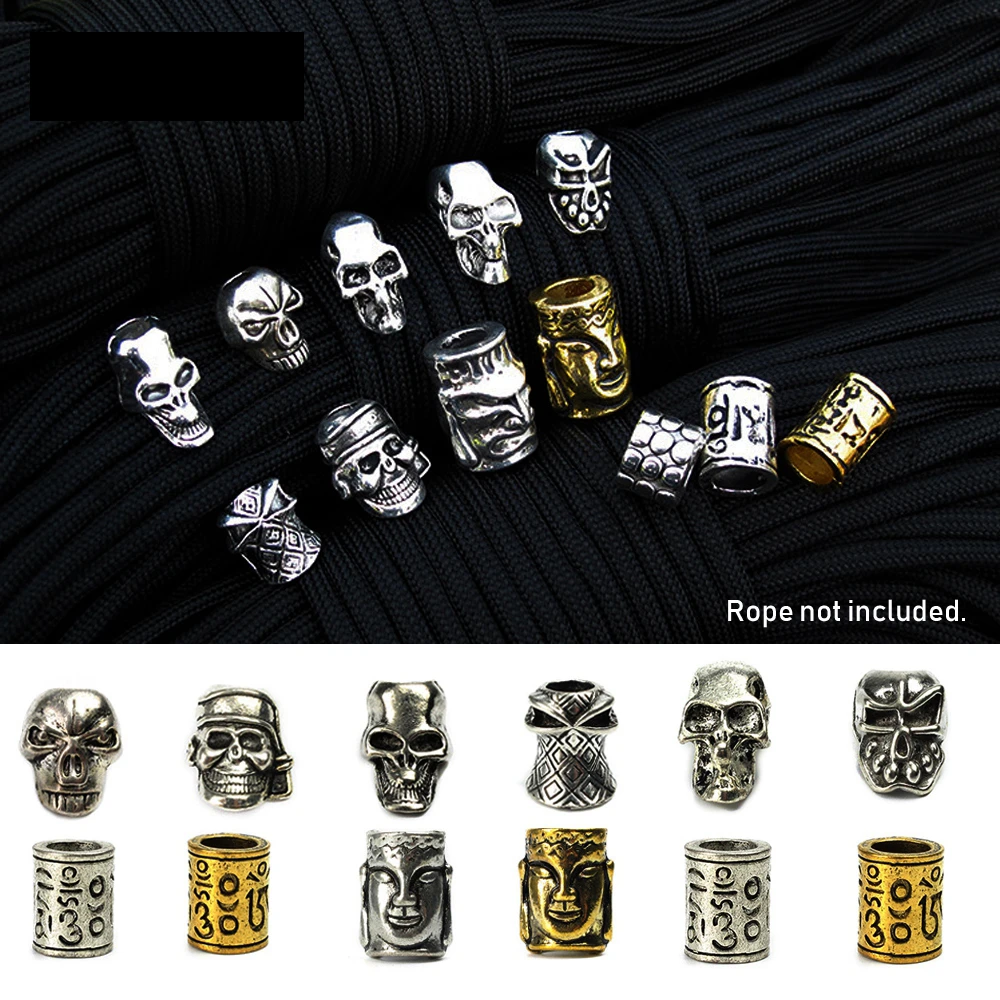 1 шт. Серебряный/Золотистый металлический браслет с подвеской в виде