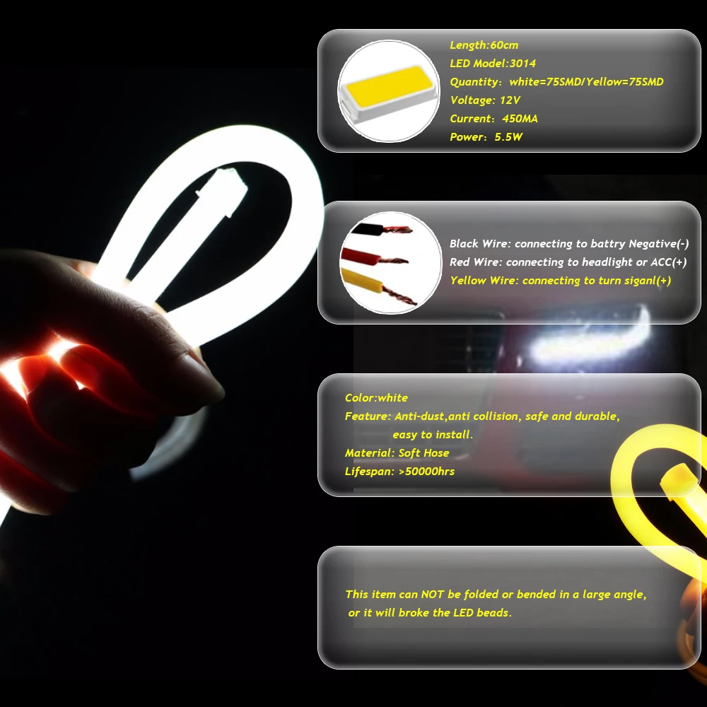 60c白转黄产品参数