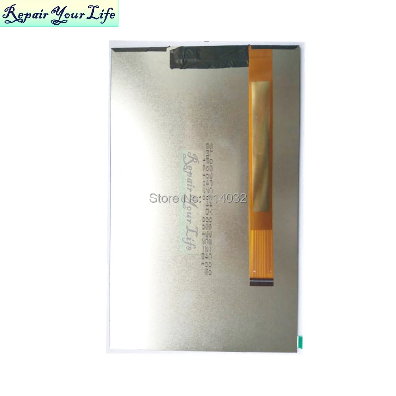 AL0698 планшет с ЖК дисплеем матрицей для Onda V891 AL0698C AL0698D 184*114 30 контактов внутренний