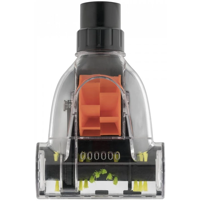 Vacuum cleaner Scarlett SC-VC80C380 2200 W/Orange/black