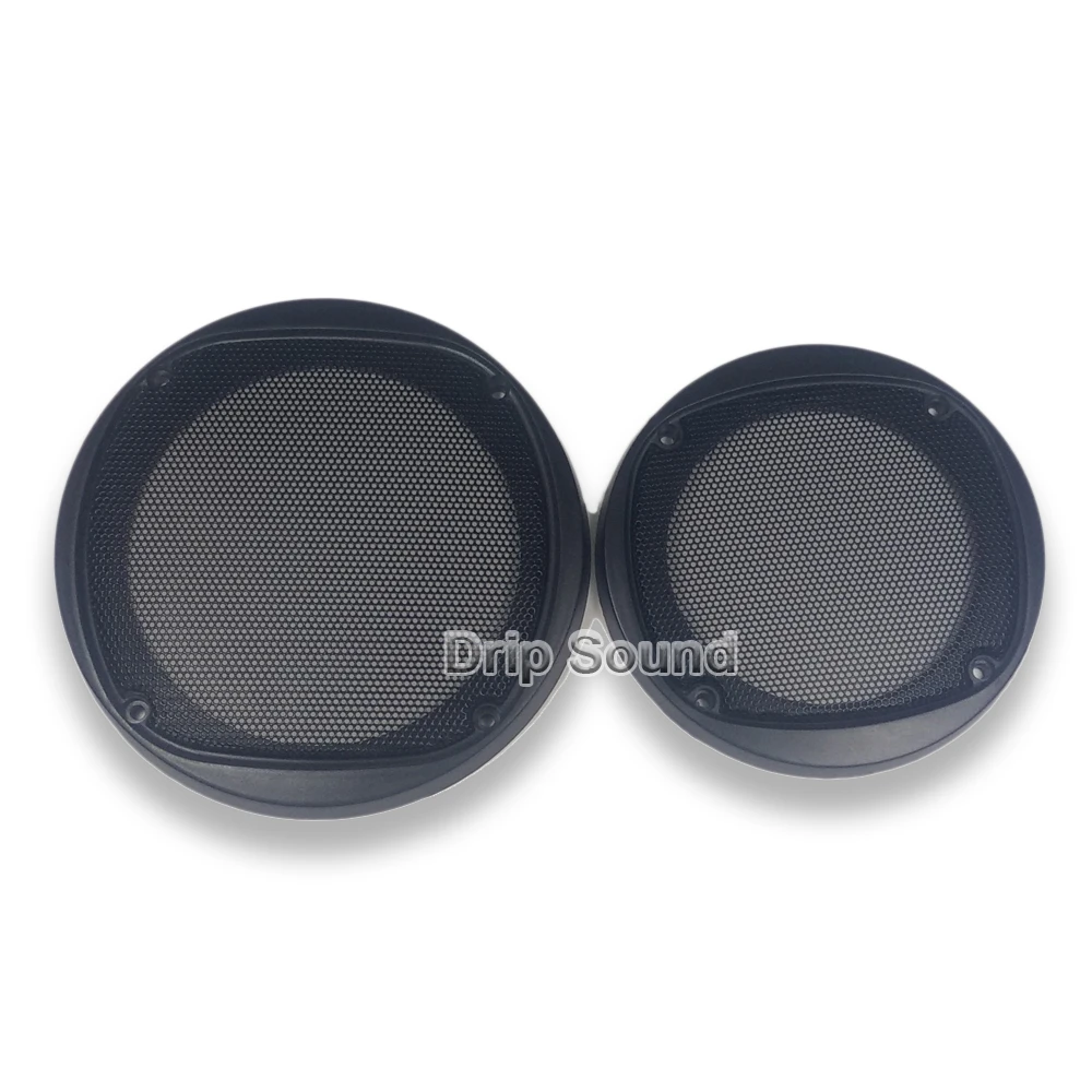 converting 6.5 speakers to 6x9