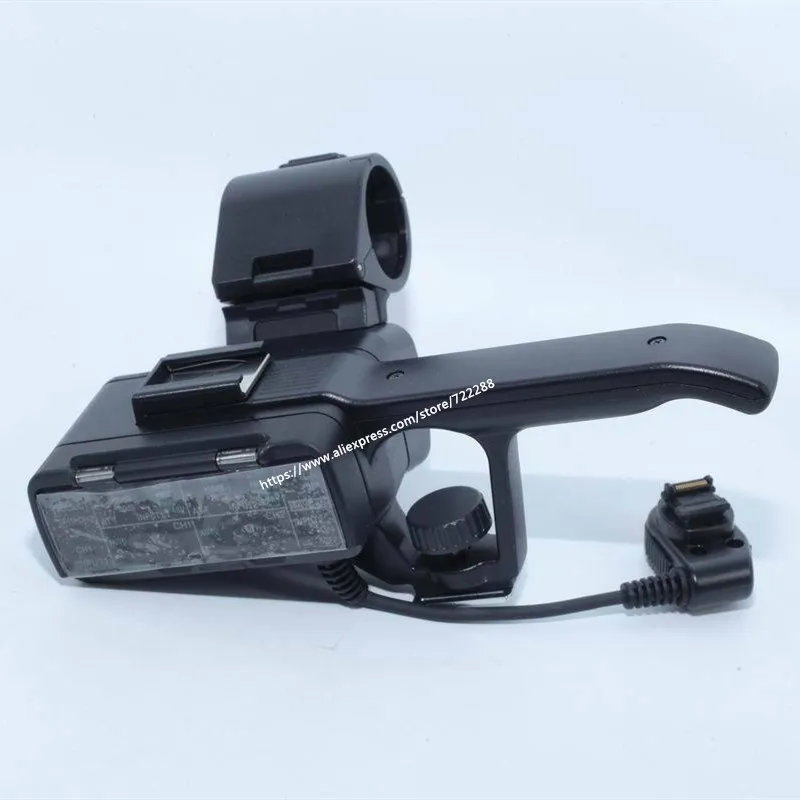

Repair Parts For Sony HXR-NX70 HXR-NX70J HXR-NX70U HXR-NX30 HXR-NX30U HXR-NX30J XLR Adapter+Handle Block Assy Whole A1825588A