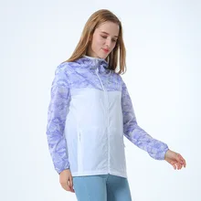 Наружный ветряной щит для мужчин и женщин, тонкое пальто, быстросохнущая одежда, ветрозащитная камуфляжная ветряная защита, может быть напечатана Lo