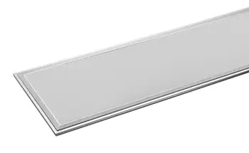 

2PCS 30*120 Large Panel Light Warm White LED Lamp 220V
