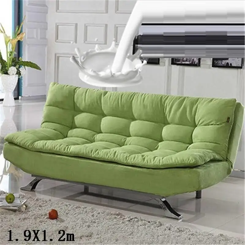 Version M Armut Koltuk Кама Plegable Oturma Grubu ухода дома Moderno Para Divano Letto Mueble De Sala комплект Гостиная мебель диван-кровать - Цвет: Version M