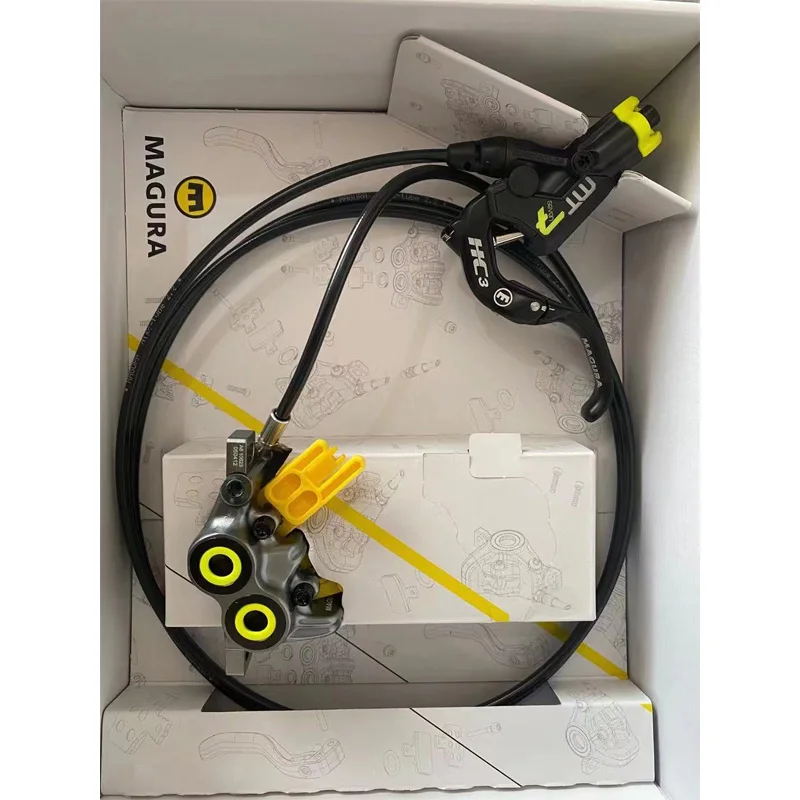 美品 マグラ Magura MT7 油圧ブレーキ MT7 Pro | magurajp.com｜MAGURA 日本公式サイト