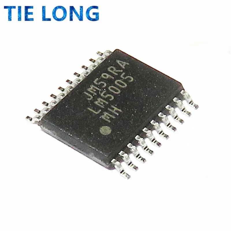 1 шт./лот LM5005MH LM5005 LM5005MHX новая и оригинальная интегральная схема | Электронные