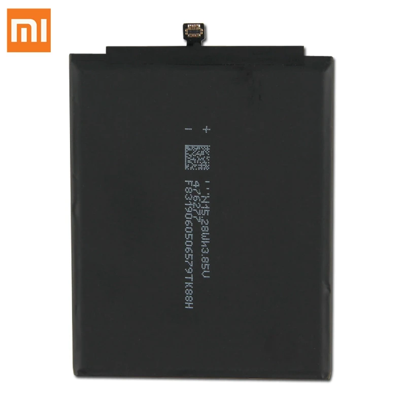 Сменный аккумулятор Xiao mi BM4F для Xiao mi CC9 CC9e CC9 e аутентичный аккумулятор для телефона 4030 мАч