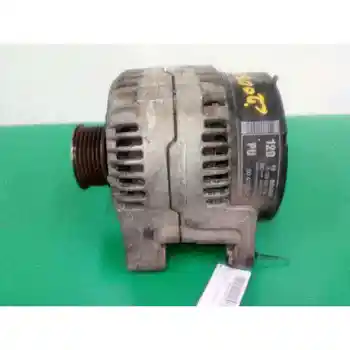 

90413763 ALTERNATOR OPEL OMEGA B