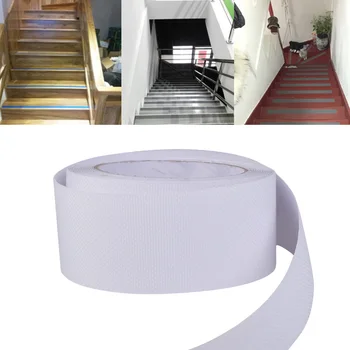 

5mx5cm Anti-slip Strips Shower Stickers Bath Safety Strips Transparent Non Slip Strips Sticker for Bathtubs Showers Stairs Floor