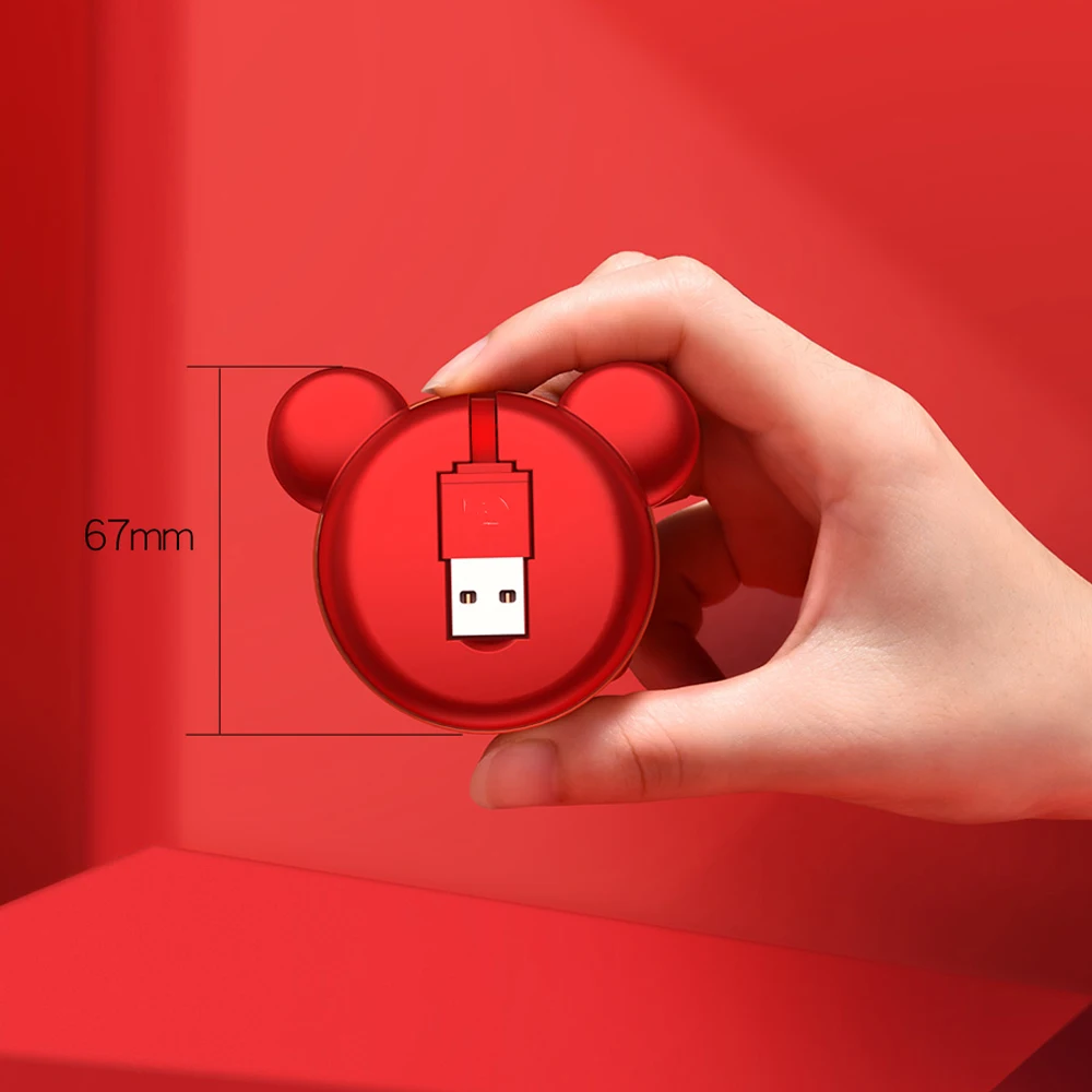 2 в 1 Выдвижной Micro USB кабель типа C для Samsung Xiaomi и порта Type зарядный порт Android шнур