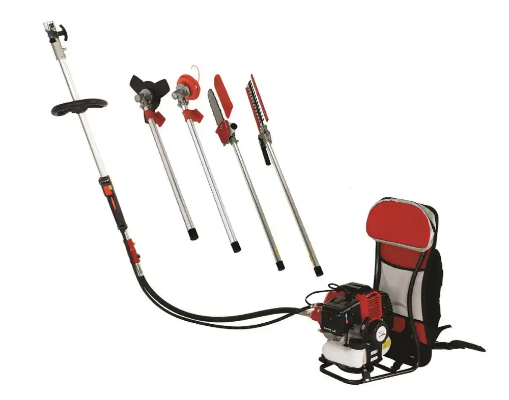 4 in 1 hedge trimmer