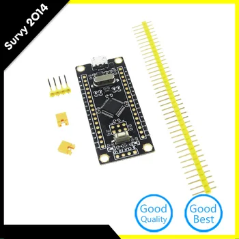 

STM32F103C8T6 ARM STM32 Minimum System Development Board Micro USB Controller For Arduino ARM Learning Board Module diy