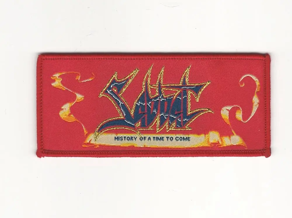 

Woven label patch Embroidered patch patch Personalized customization service Products :1234567
