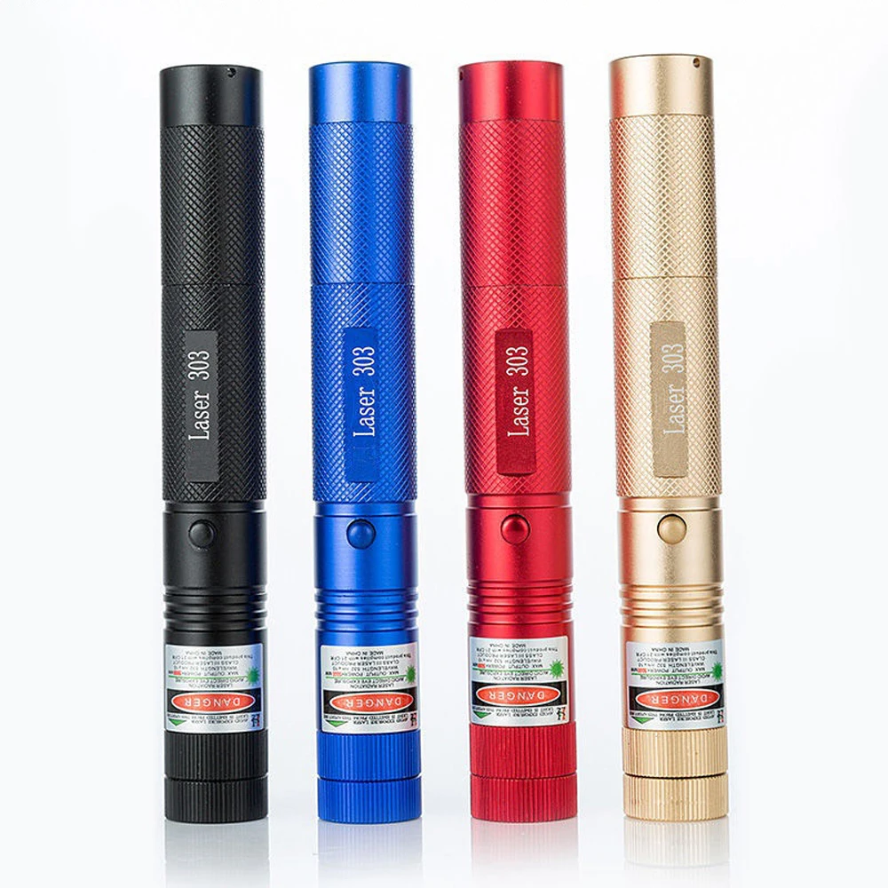

Laser Pointer High Power Hunting Green Lazer Tactical Laser Sight Pen 303 Burning Laserpen Powerful Laserpointer Flashlight 9