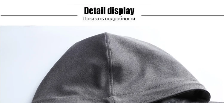 Толстовка для занятий бегом, мужские спортивные куртки с длинными рукавами, спортивная фуфайка, верхняя спортивная одежда, тренировочный фитнес тренировки, куртка, одежда