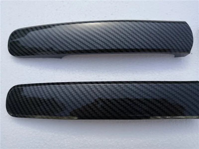 ABS Хромированная дверная ручка Чаша Дверная ручка защитное покрытие Накладка для Nissan X-Trail X trail T31 2008-2013 автомобильный Стайлинг