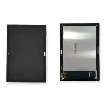 

For Lenovo TB-X804F TB-X804 TB-X804N 10.1" LCD Display Panel with Touch Screen Digitizer Sensor Assembly Free Tools