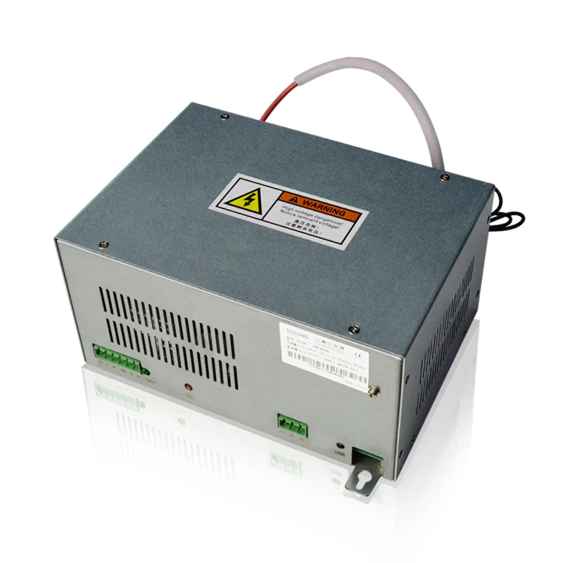 

60W CO2 Laser Power Supply