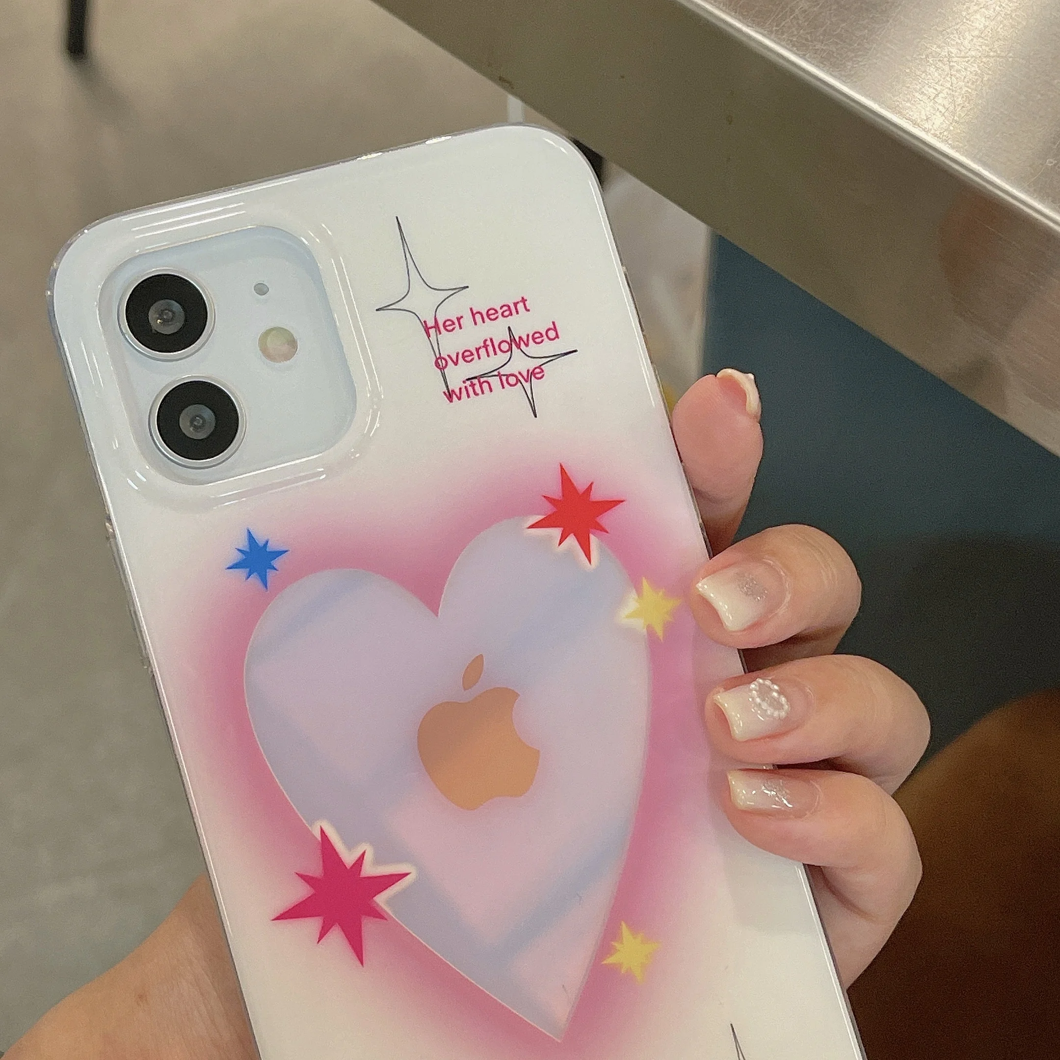 Силиконовый чехол для iPhone 12 Pro 7 8 Plus 11 X XS XR MAX SE 2 | Мобильные телефоны и аксессуары