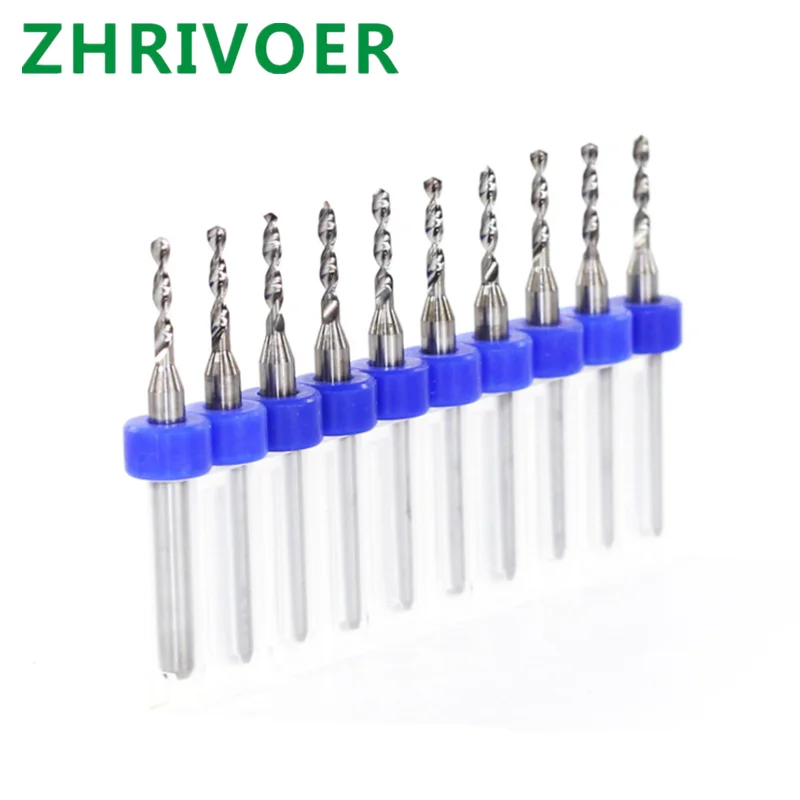 

PCB bit, micro fixed shank, hard alloy micro bit, carving bit source