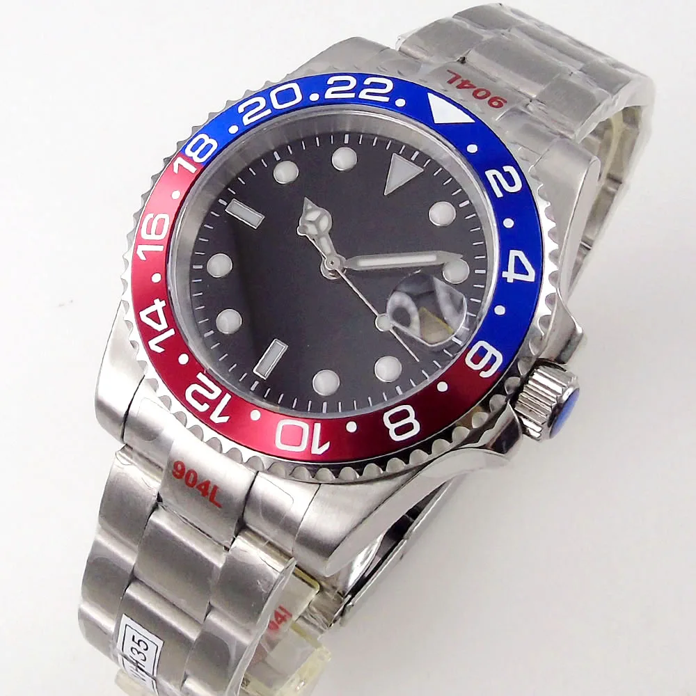 Mechanical Watch Men Automatic
