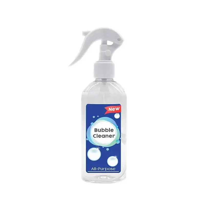 

New Multi-function Household Cleaning Spray Cleaning Car Windshield Window Kitchen Grease Foam Cleaner Multi-purpose Cleaner