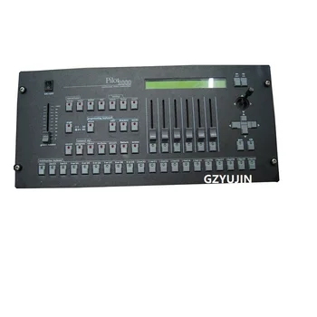 

pilot 2000 dmx 512 controller dmx moving head controller