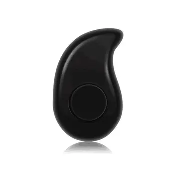 

Bluetooth Earphone MINI Portable Ultra Light Stereo Headset 2.4GHz In-Ear Wireless Headset Unisex Universal