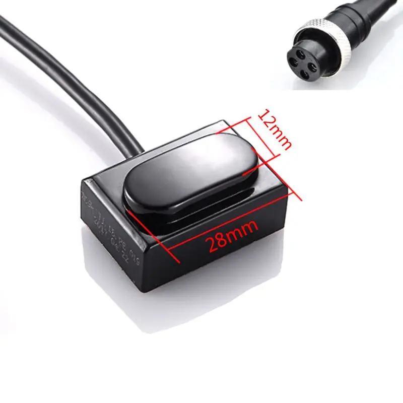 

Automatic Sensor Faucet Accessories Kit Auto Replacement Parts for Sensor 1/3/6 H58C