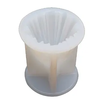 

Wedding Dress Skirt Silicone Resin Mold Princess Dress Resin Mold Craft Tools R2LE