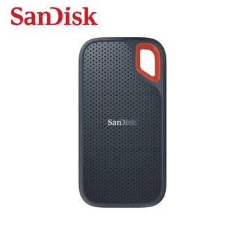 

SanDisk Portable External SSD 1TB 500GB 2TB External Hard Drive SSD USB 3.1 HD SSD Hard Drive Solid State Disk for Laptop