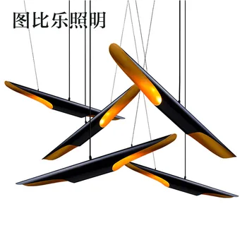 

nordic lustre pendente glass ball bedroom Home Decoration E27 Light Fixture LED pendant lights luminaire luminaria pendente