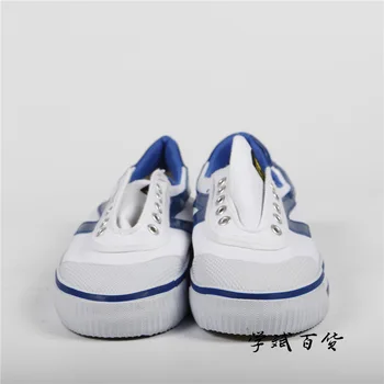

New white sneakers black Men's sneakers comfortable Lightweight breathable non-slip shoes broken nail shoes men's shoes