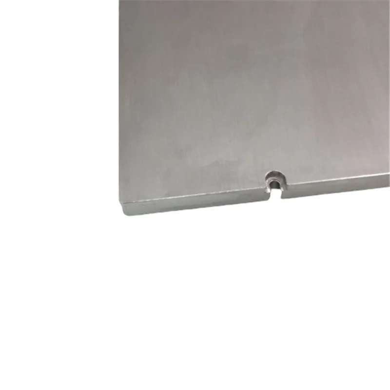 Funssor  Voron V2.4 MIC-6 super flat aluminum