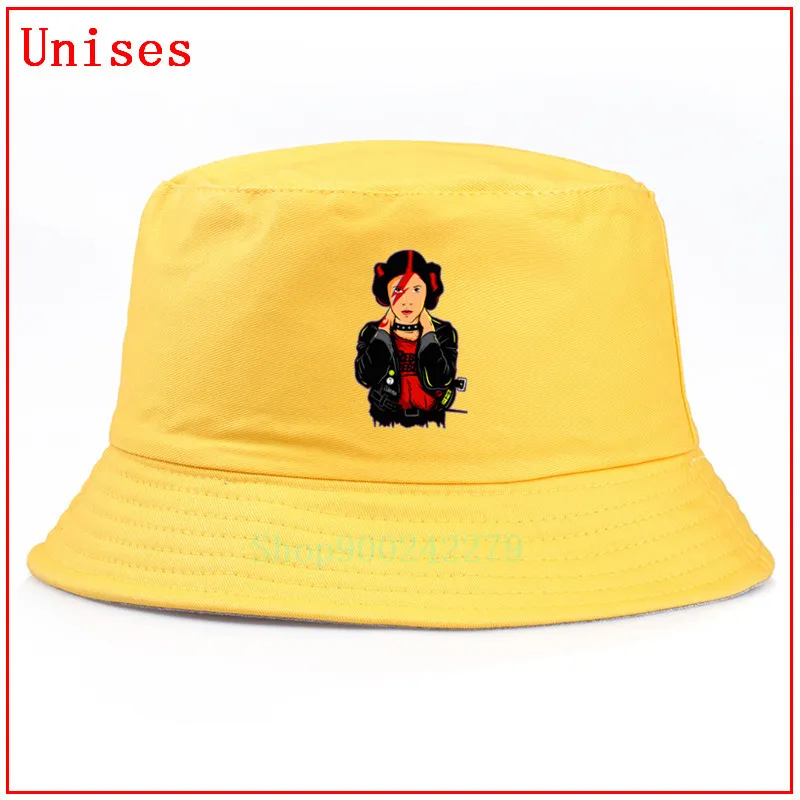 Gorra de pescador de la princesa leia rebel de tumblr, sombrero de pesca  para hombres, sombrero de pescador, sombrero de pesca para mujeres,  sombrero de pescador para mujeres fischerhut|Sombreros cubo para hombre| -
