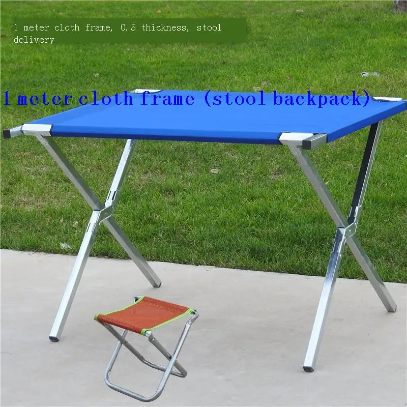Campismo Camp Tafel Tisch стол для пикника Meble Ogrodowe складной Kamperen Plegable Mesa Kamp Salon De Jardin