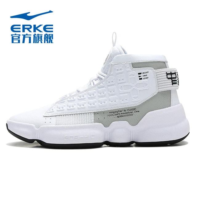 erke shoes basketball