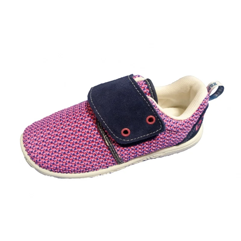 Sport Per Il Tempo Libero Da Ragazza Con Velcro Zapy