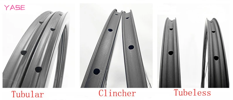 Discount straight pull Powerway R36 ceramic wheel pillar 1420 chinese carbon wheels road wheelset 700c 60x25mm tubeless carbon wheelset 10